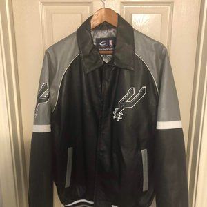 San Antonio Spurs Sports Jacket